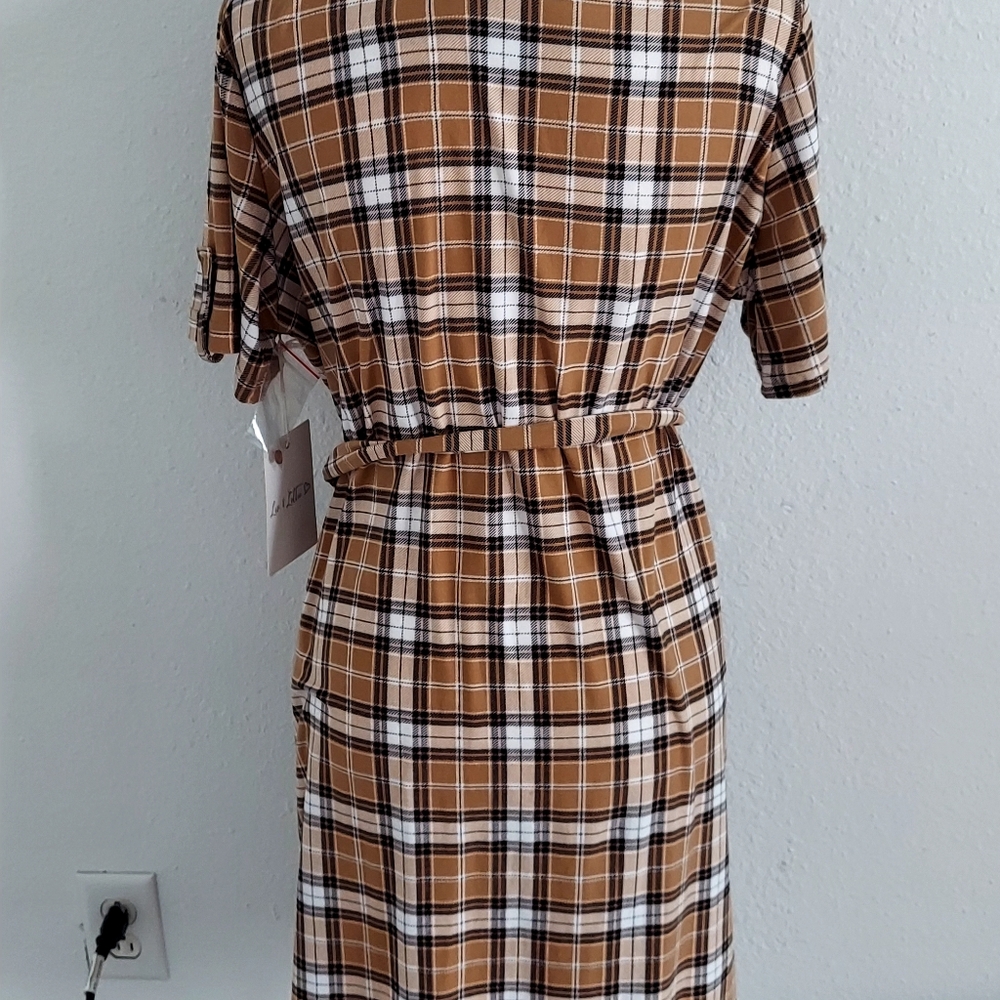 Dress junior